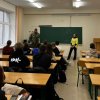 Презентація документального фільму «Шлях ветерана»